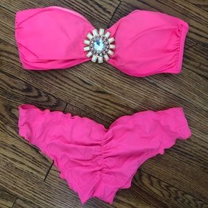 VS Bandeau Bikini